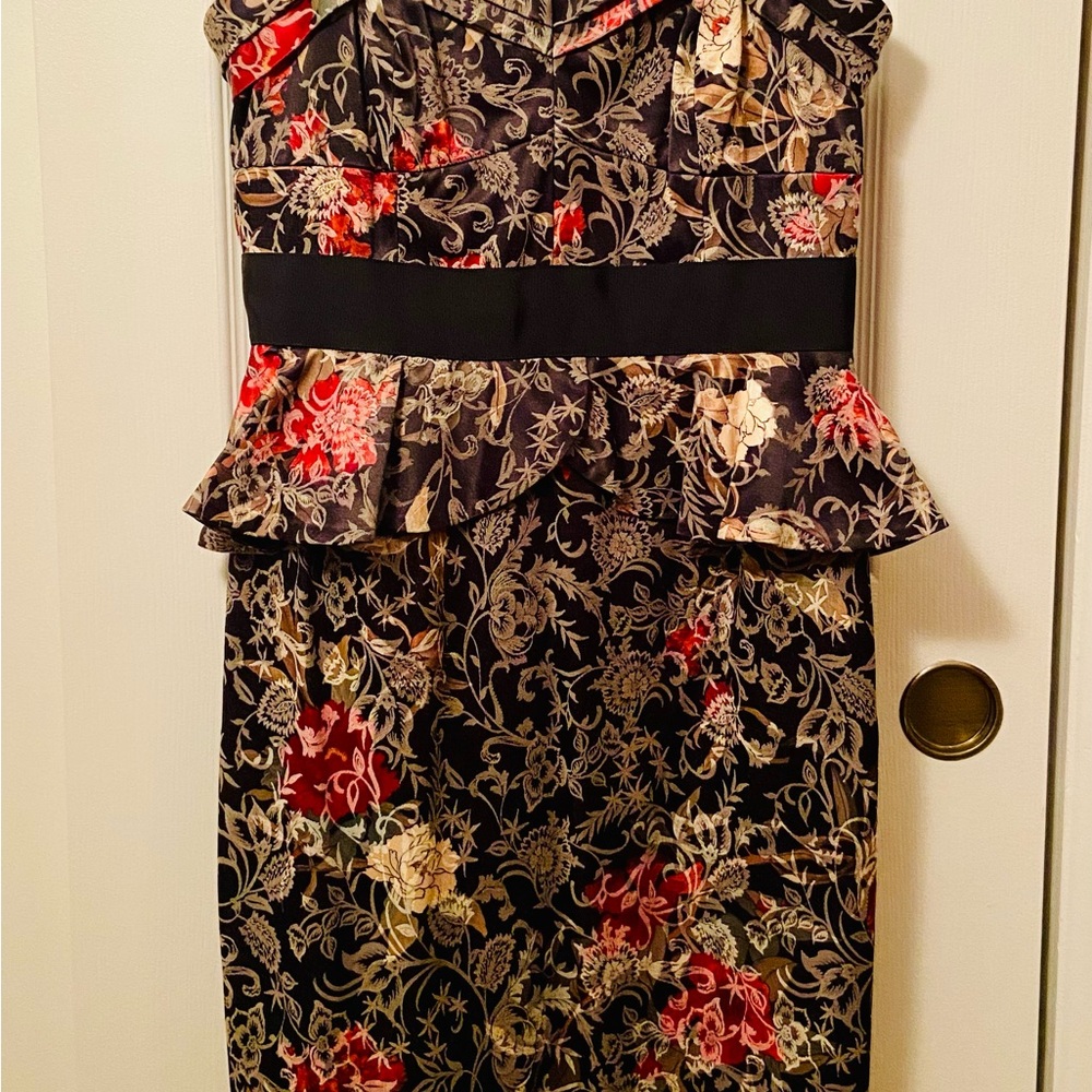 ANTONIO MELANI Dress